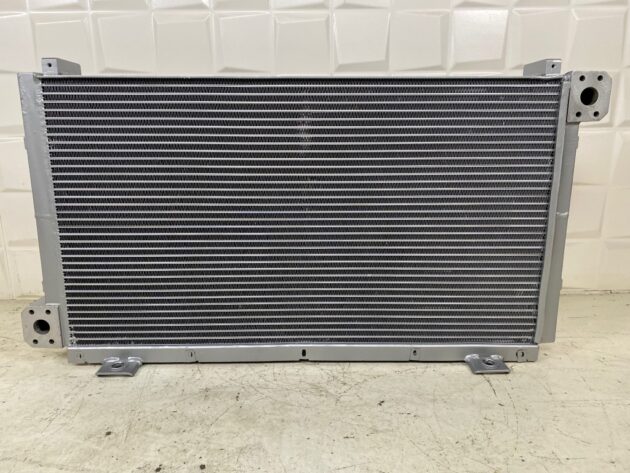 LIEBHERR  R942HDSL LITRONIC  5609288 - RADIADOR DE ACEITE - Imagen 6