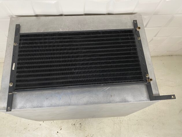 LIEBHERR R942HDSL LITRONIC -  - RADIATOR FOR A/C - Image 2