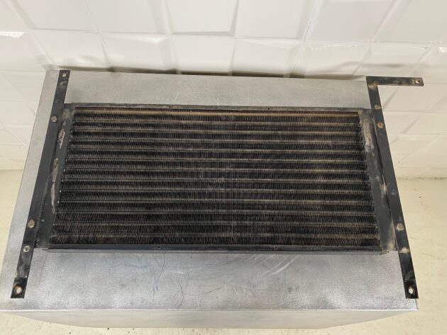 LIEBHERR R942HDSL LITRONIC -  - RADIATOR FOR A/C - Image 6