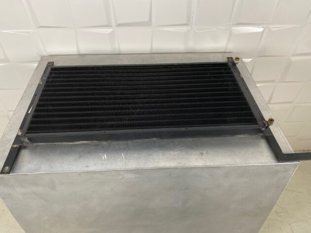 LIEBHERR R942HDSL LITRONIC -  - RADIATOR FOR A/C