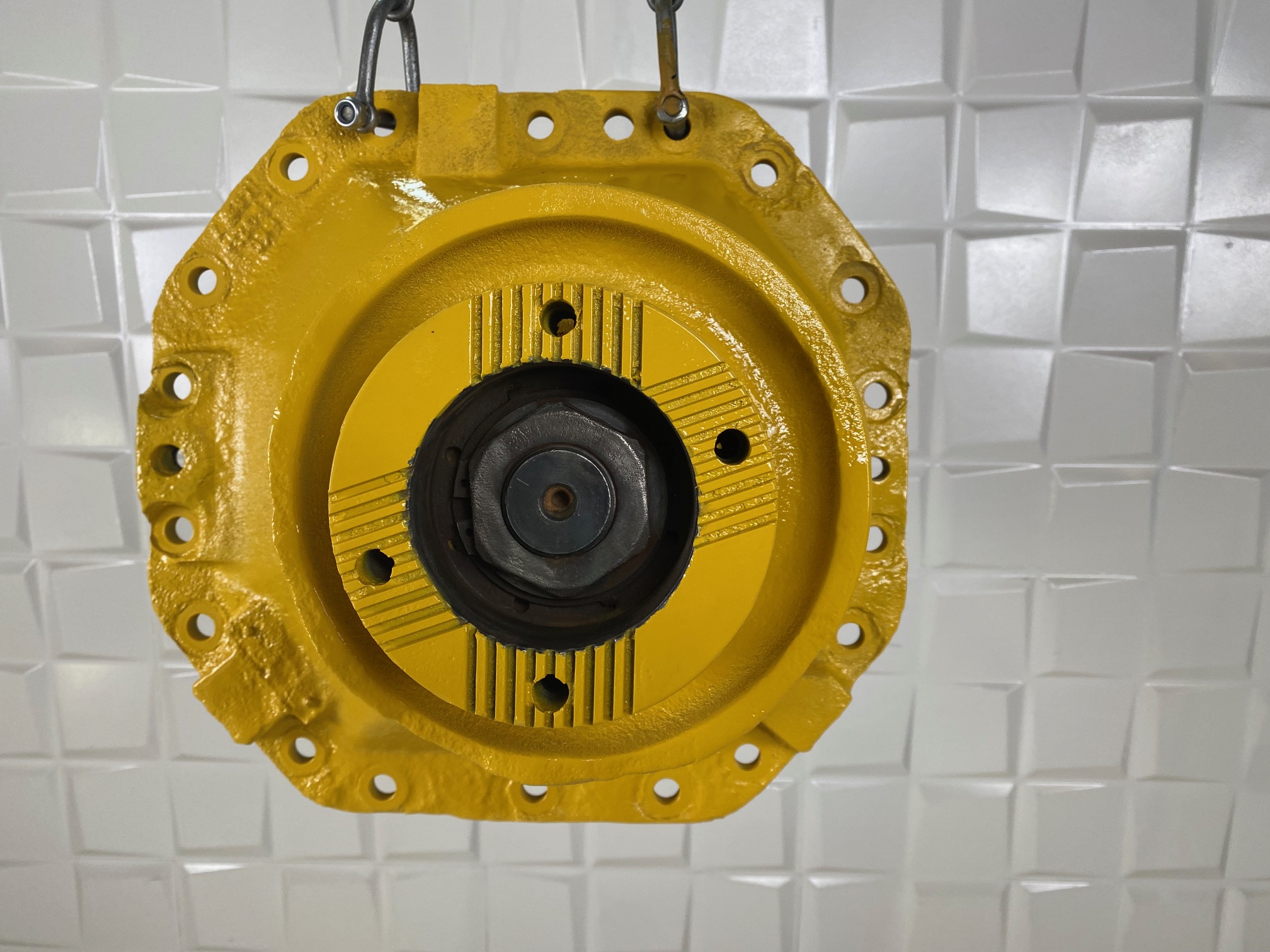 VOLVO L120E 11168089 - DIFERENCIAL DELANTERO - Imagen 5