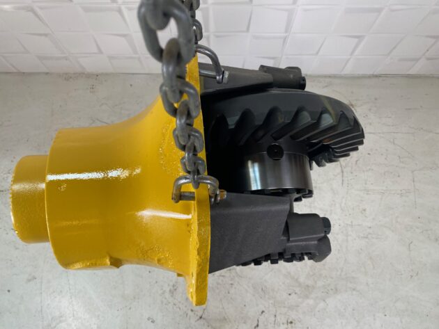 VOLVO  L120E  11168089 - DIFERENCIAL DELANTERO - Imagen 6