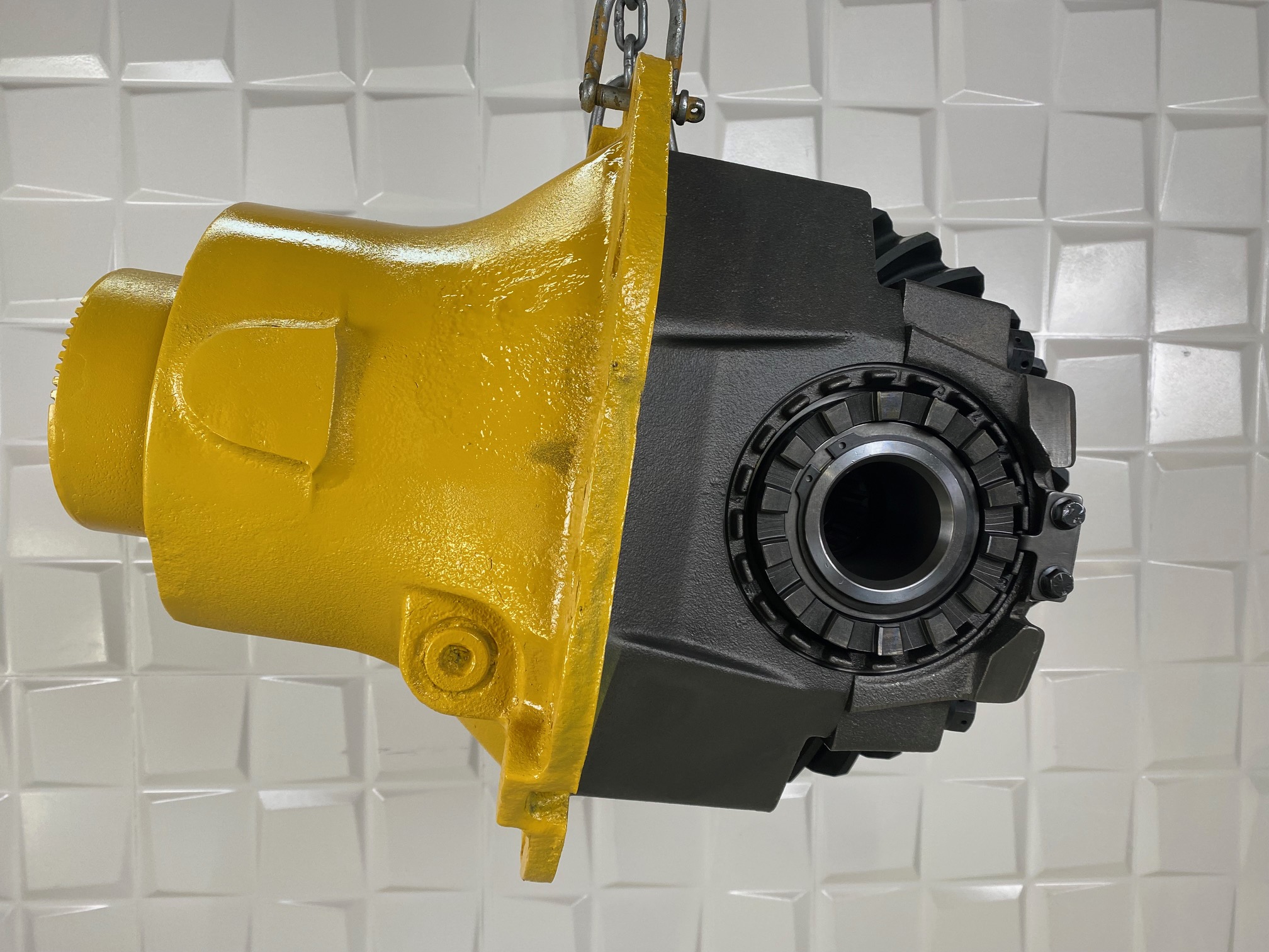 VOLVO L120E 11168089 - DIFERENCIAL DELANTERO