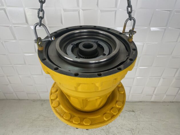 VOLVO  L120E  11102617 (*) - REDUCCIÓN DELANTERA - Imagen 2