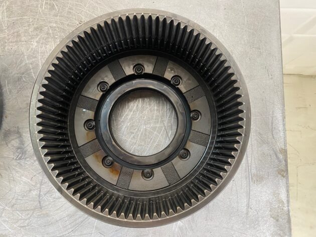 CATERPILLAR  M320  8U-9511 (*) - REDUCCIÓN DELANTERA - Imagen 8