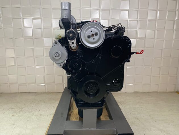 FURUKAWA  355   - MOTOR TÉRMICO CUMMINS 6CT8.3-C - Imagen 4