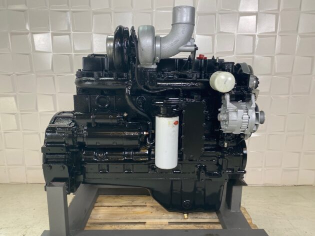 FURUKAWA  355   - MOTOR TÉRMICO CUMMINS 6CT8.3-C - Imagen 6
