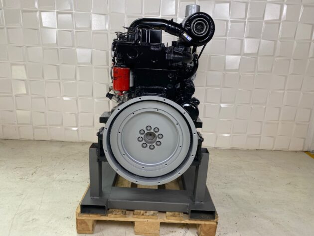 FURUKAWA  355   - MOTOR TÉRMICO CUMMINS 6CT8.3-C - Imagen 8
