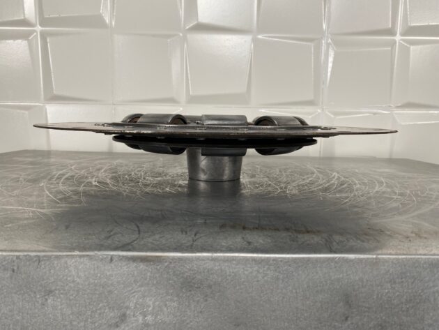 LIEBHERR  R954CHD LITRONIC  5610755 - PLATO DE ARRASTRE DE BOMBAS - Imagen 3