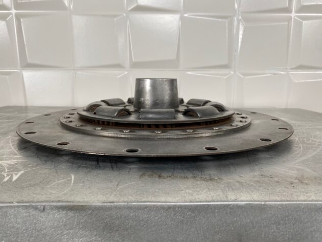 LIEBHERR  R954CHD LITRONIC  5610755 - PLATO DE ARRASTRE DE BOMBAS - Imagen 7