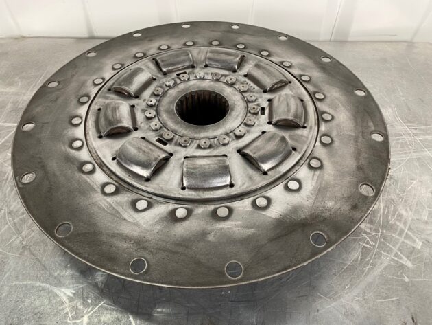 LIEBHERR  R954CHD LITRONIC  5610755 - PLATO DE ARRASTRE DE BOMBAS