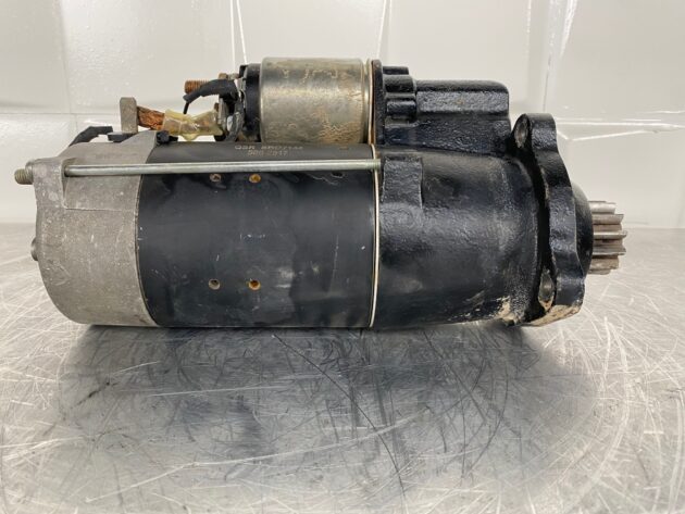 LIEBHERR  R954CHD LITRONIC  10219978 - MOTOR DE ARRANQUE - Imagen 2