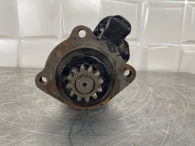 LIEBHERR  R954CHD LITRONIC  10219978 - MOTOR DE ARRANQUE - Imagen 3