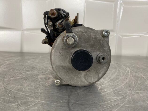 LIEBHERR  R954CHD LITRONIC  10219978 - MOTOR DE ARRANQUE - Imagen 5