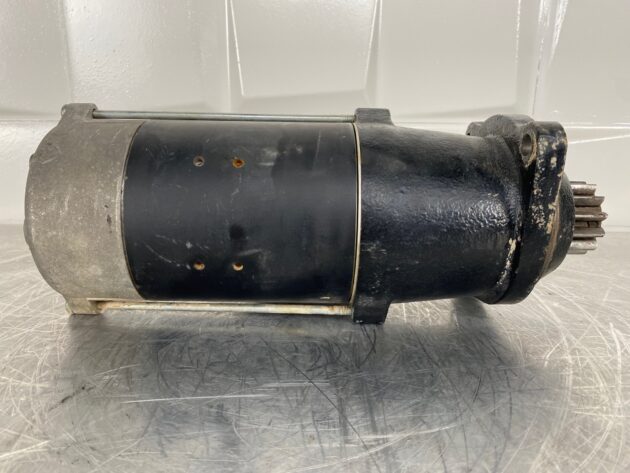 LIEBHERR  R954CHD LITRONIC  10219978 - MOTOR DE ARRANQUE - Imagen 7