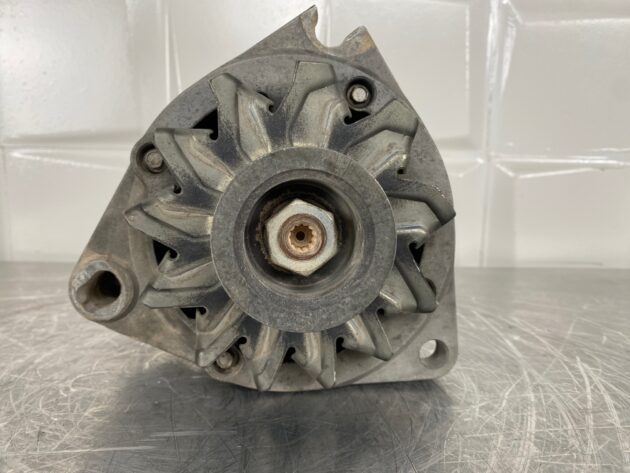 LIEBHERR  R954CHD LITRONIC  10116463 - ALTERNADOR - Imagen 3