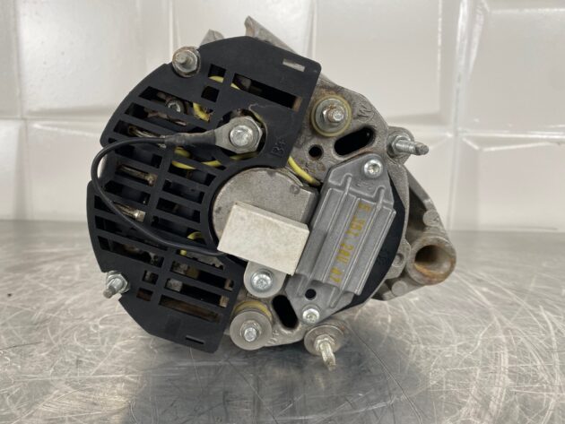LIEBHERR  R954CHD LITRONIC  10116463 - ALTERNADOR - Imagen 5