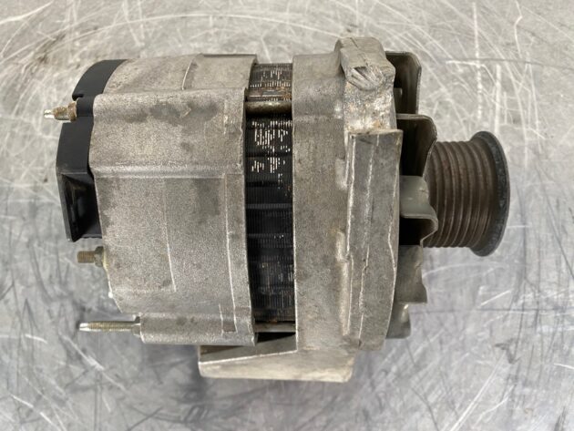 LIEBHERR  R954CHD LITRONIC  10116463 - ALTERNADOR - Imagen 6