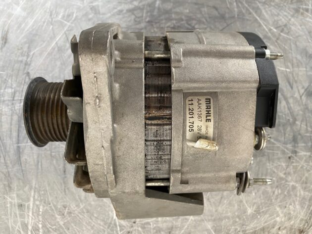 LIEBHERR  R954CHD LITRONIC  10116463 - ALTERNADOR - Imagen 7