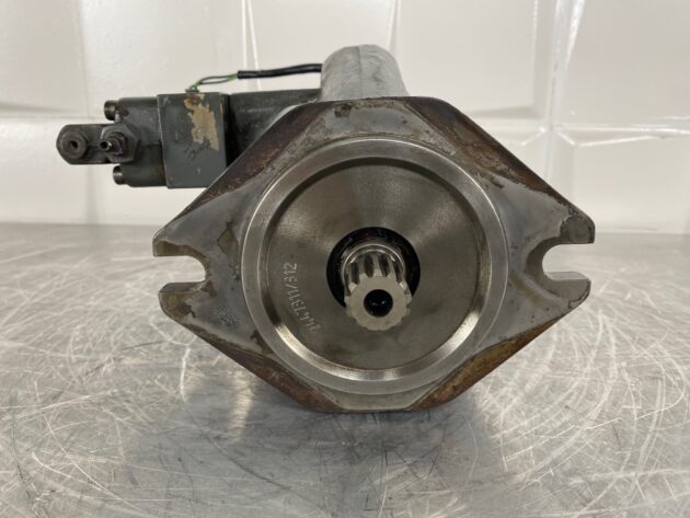 LIEBHERR R954CHD LITRONIC - 10297867 - PUMP GROUP - HYDRAULIC FAN - Image 3