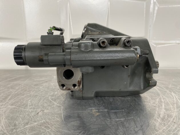 LIEBHERR R954CHD LITRONIC - 10297867 - PUMP GROUP - HYDRAULIC FAN - Image 4