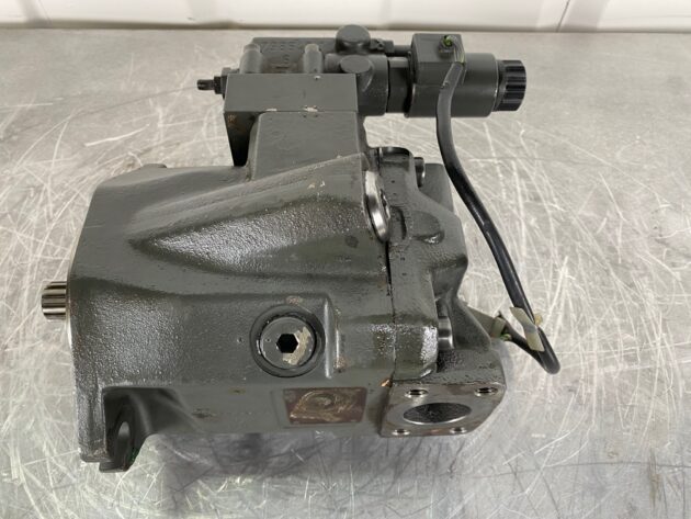 LIEBHERR R954CHD LITRONIC - 10297867 - PUMP GROUP - HYDRAULIC FAN