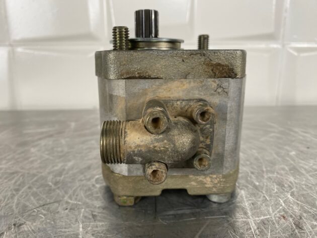 LIEBHERR  R954CHD LITRONIC  5609979 - BOMBA DE PILOTAJE - Imagen 4