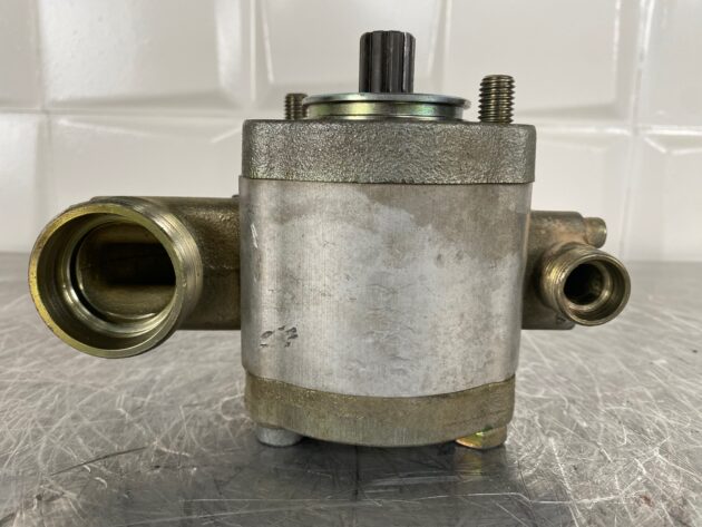 LIEBHERR  R954CHD LITRONIC  5609979 - BOMBA DE PILOTAJE - Imagen 5