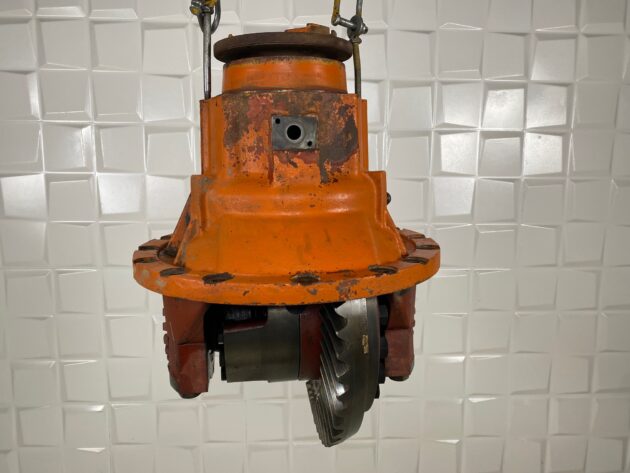 FIAT HITACHI  FR220-2   - DIFERENCIAL DELANTERO - Imagen 2