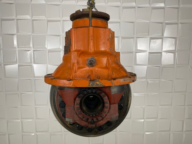 FIAT HITACHI  FR220-2   - DIFERENCIAL DELANTERO - Imagen 3
