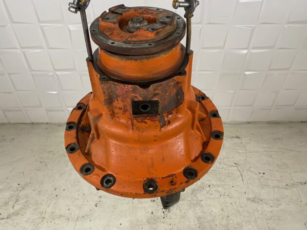 FIAT HITACHI  FR220-2   - DIFERENCIAL DELANTERO