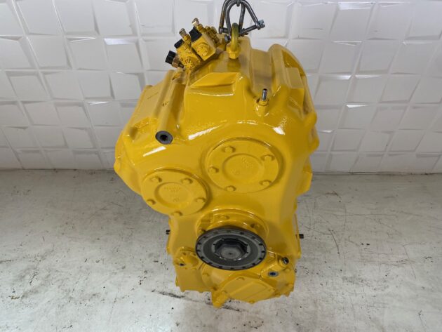 VOLVO  A35  VOE30844 - CAJA DE TRANSFERENCIAS - Imagen 2