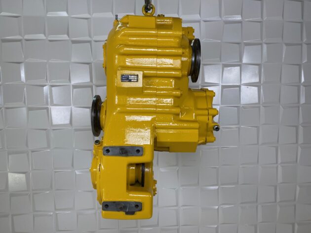 VOLVO  A35  VOE30844 - CAJA DE TRANSFERENCIAS - Imagen 3