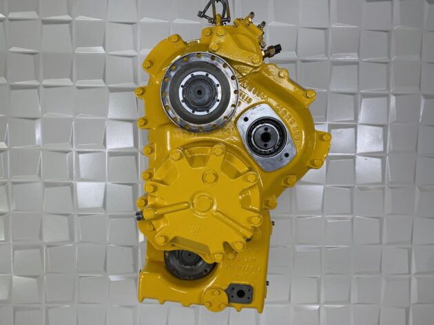 VOLVO  A35  VOE30844 - CAJA DE TRANSFERENCIAS - Imagen 4