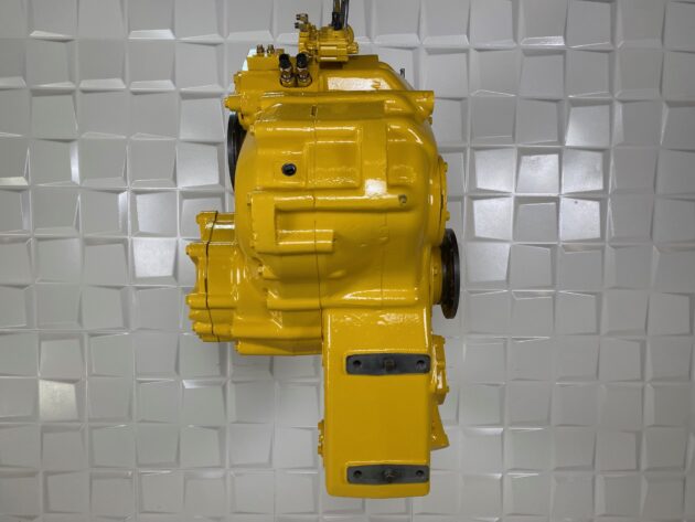VOLVO  A35  VOE30844 - CAJA DE TRANSFERENCIAS - Imagen 5