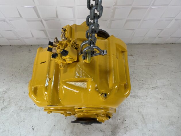 VOLVO  A35  VOE30844 - CAJA DE TRANSFERENCIAS - Imagen 6