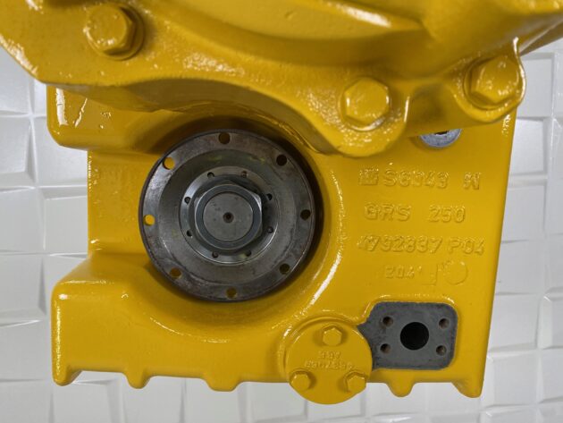 VOLVO  A35  VOE30844 - CAJA DE TRANSFERENCIAS - Imagen 8