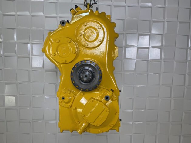 VOLVO  A35  VOE30844 - CAJA DE TRANSFERENCIAS