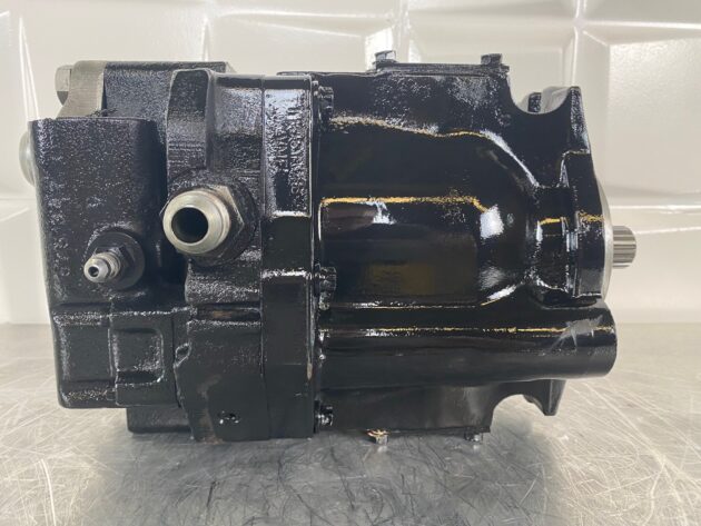 VOLVO  A35  11061375 / 11061472 / 11061473 - BOMBA DE CAJA DE TRANSFERENCIAS - Imagen 2