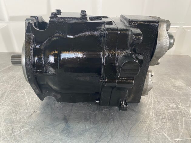 VOLVO  A35  11061375 / 11061472 / 11061473 - BOMBA DE CAJA DE TRANSFERENCIAS - Imagen 4