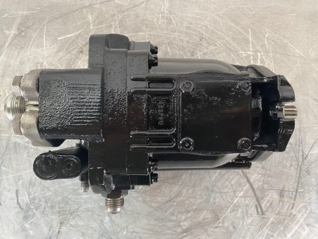 VOLVO  A35  11061375 / 11061472 / 11061473 - BOMBA DE CAJA DE TRANSFERENCIAS - Imagen 6