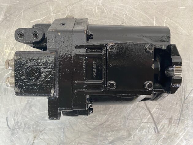 VOLVO  A35  11061375 / 11061472 / 11061473 - BOMBA DE CAJA DE TRANSFERENCIAS - Imagen 7