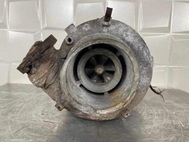 CATERPILLAR  826H  262-7099 - TURBO - Imagen 3