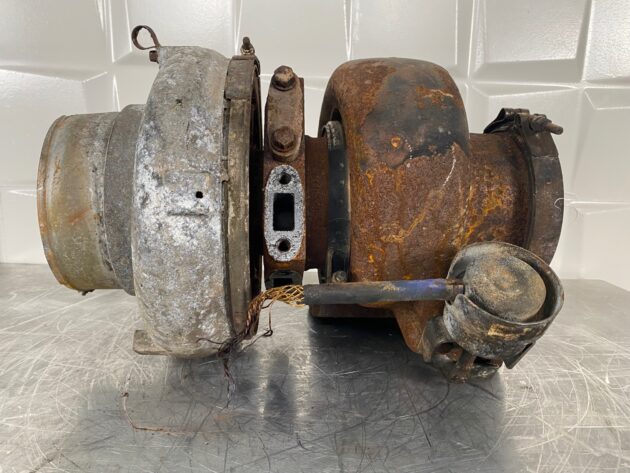 CATERPILLAR  826H  262-7099 - TURBO - Imagen 5