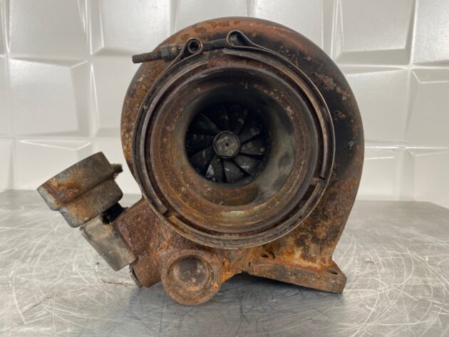 CATERPILLAR  826H  262-7099 - TURBO - Imagen 6