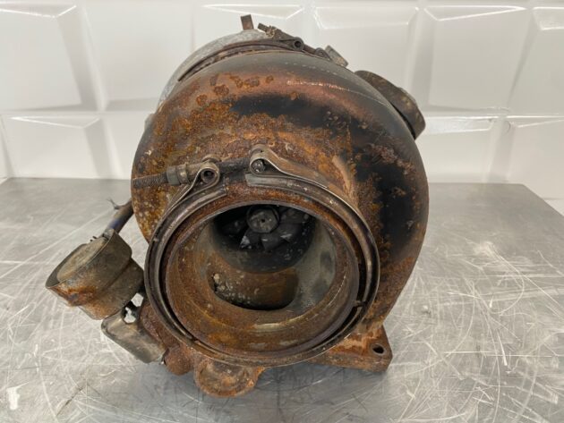 CATERPILLAR  826H  262-7099 - TURBO - Imagen 7
