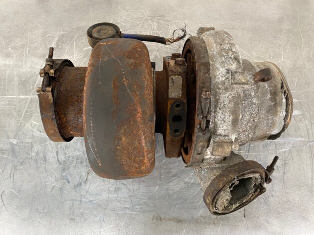 CATERPILLAR  826H  262-7099 - TURBO - Imagen 8