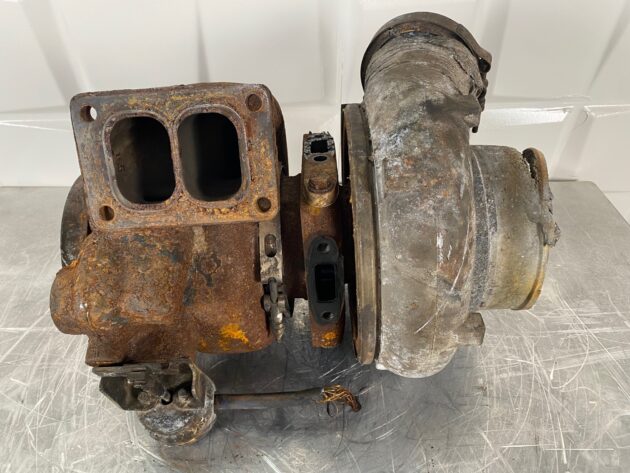 CATERPILLAR  826H  262-7099 - TURBO - Imagen 9