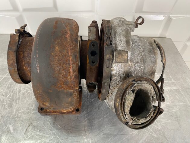 CATERPILLAR  826H  262-7099 - TURBO