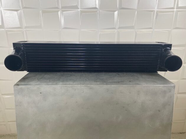 LIEBHERR  R934CHDSL LITRONIC  10413275 - ENFRIADOR DEL INTERCOOLER - Imagen 2